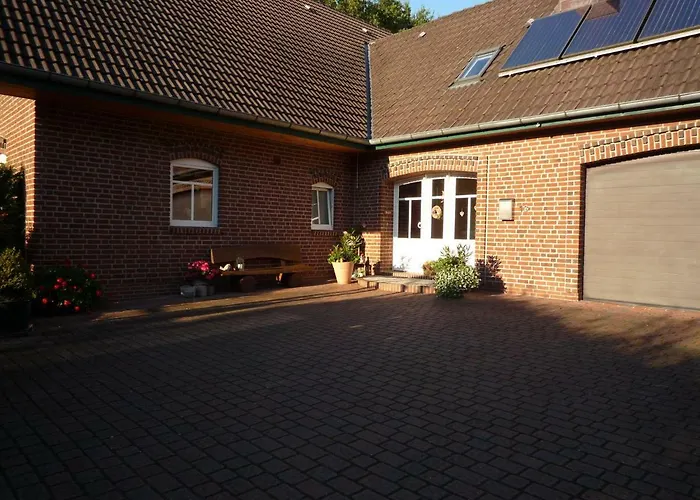 Ferienwohnung Vieth