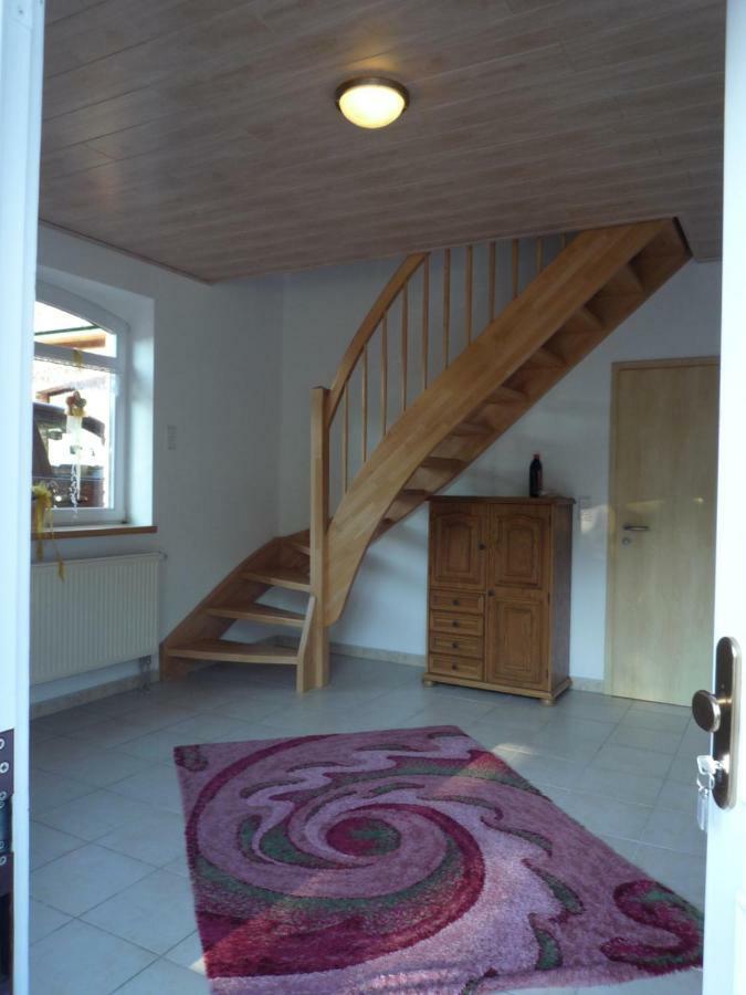 Apartment Vieth Filsum