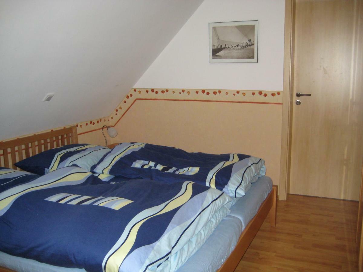 Vieth Apartment *